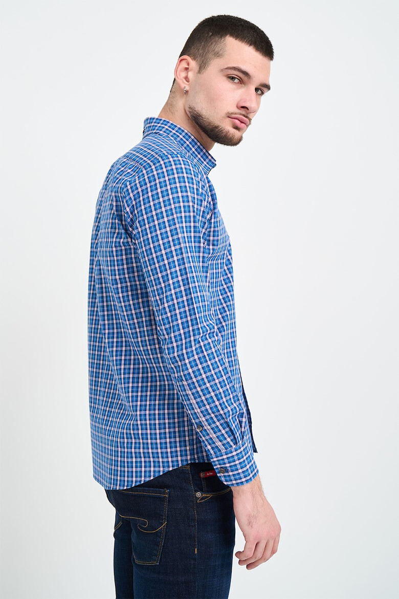 Lee Cooper Риза с джоб на гърдите - Pepit.bg