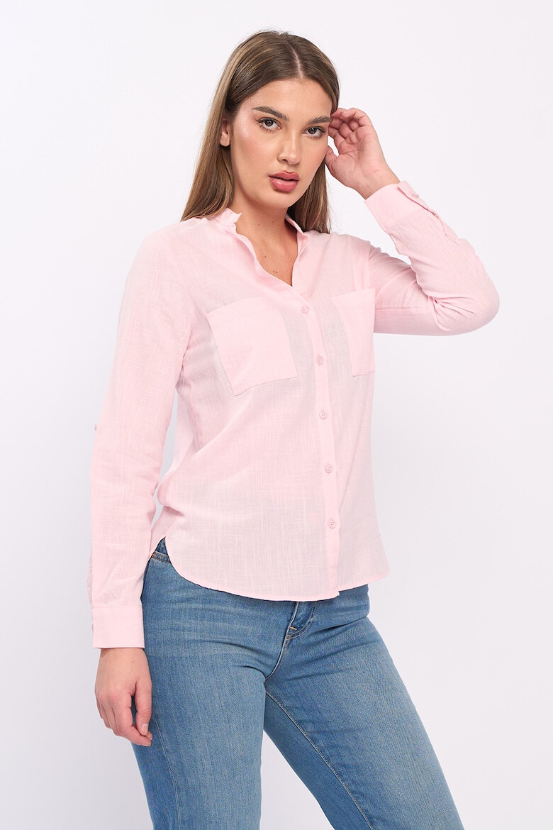 Lee Cooper Риза с джобове на гърдите - Pepit.bg