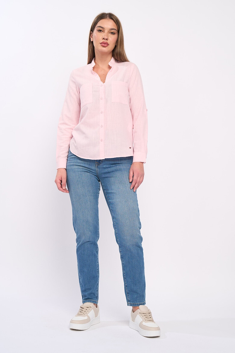 Lee Cooper Риза с джобове на гърдите - Pepit.bg
