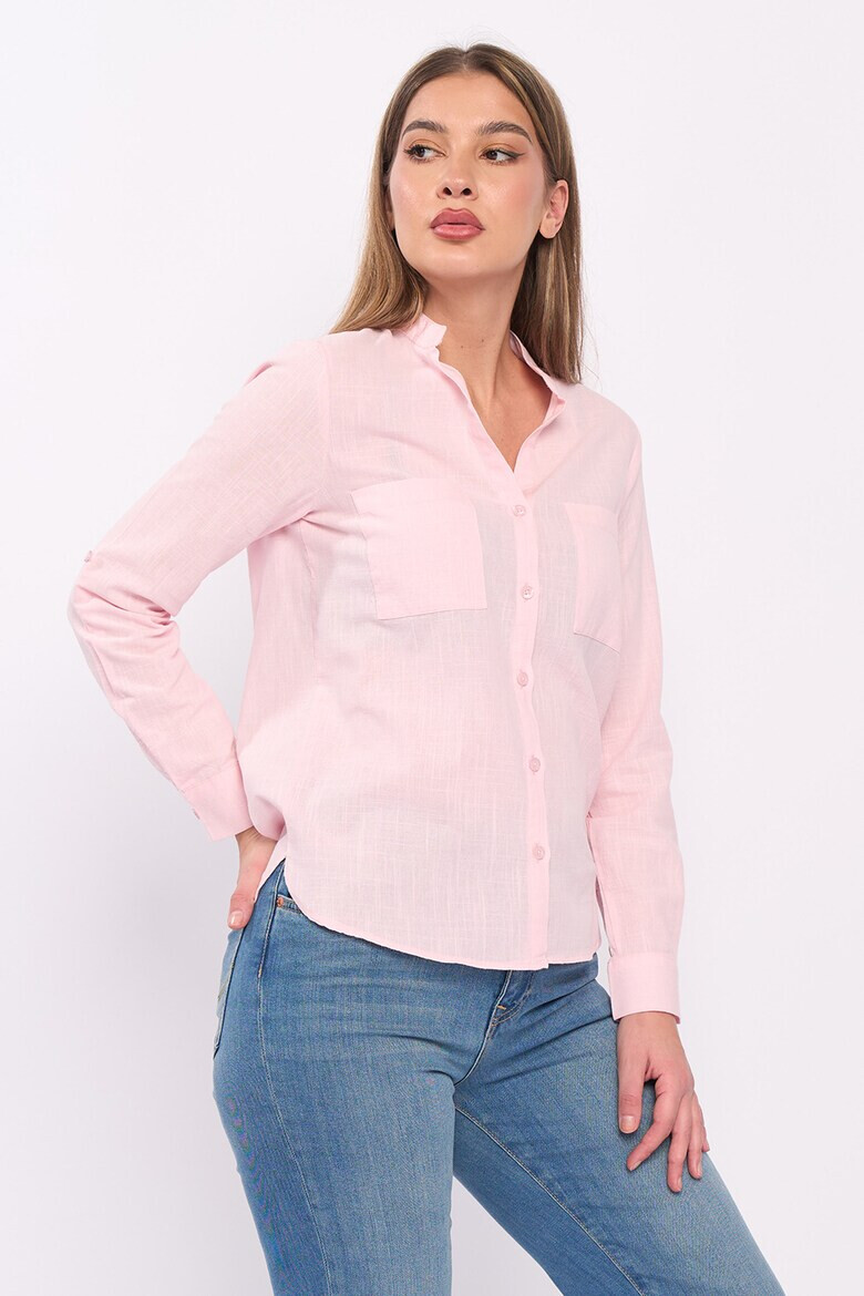 Lee Cooper Риза с джобове на гърдите - Pepit.bg