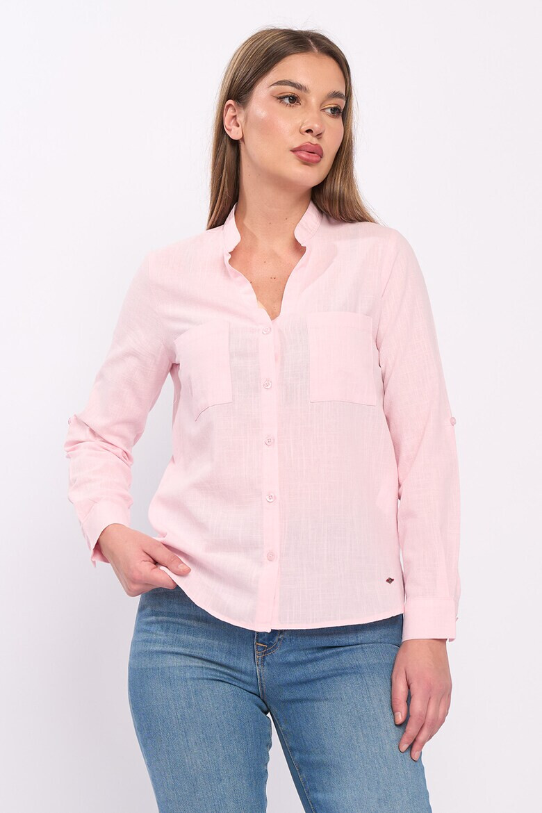 Lee Cooper Риза с джобове на гърдите - Pepit.bg