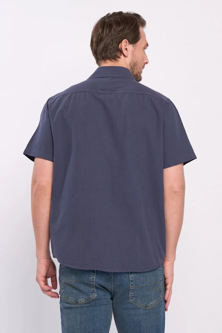 Lee Cooper Риза с къси ръкави - Pepit.bg