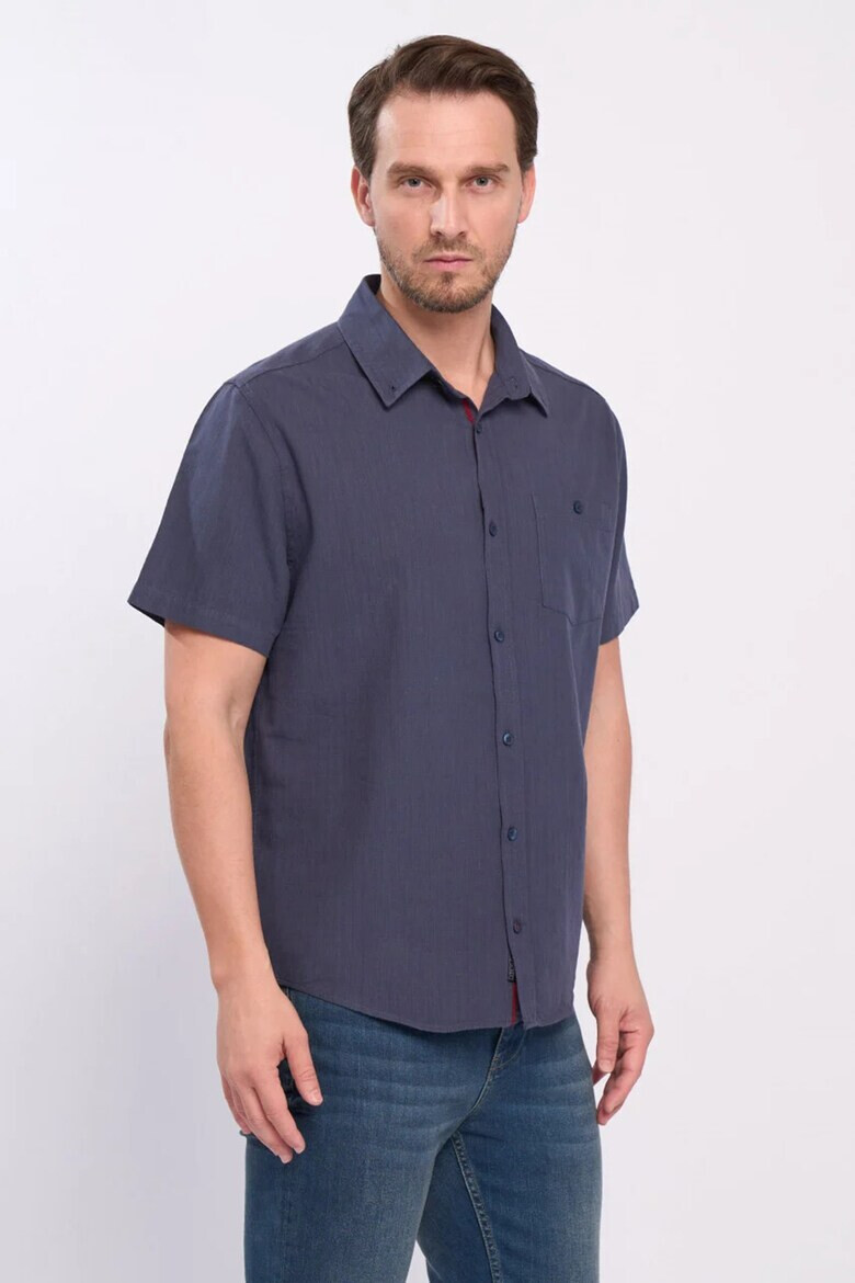 Lee Cooper Риза с къси ръкави - Pepit.bg