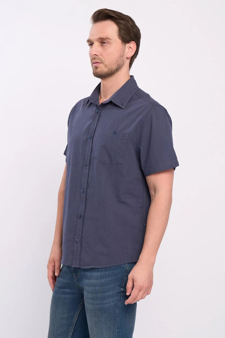 Lee Cooper Риза с къси ръкави - Pepit.bg