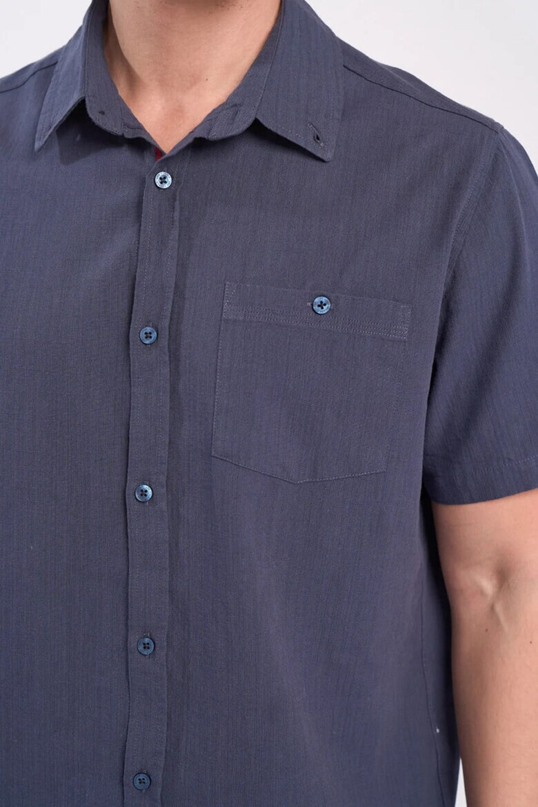 Lee Cooper Риза с къси ръкави - Pepit.bg
