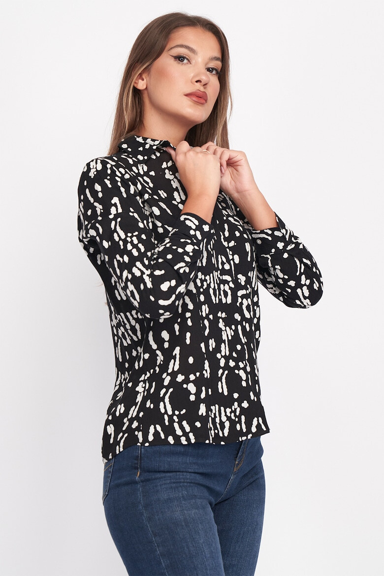 Lee Cooper Риза с принт - Pepit.bg