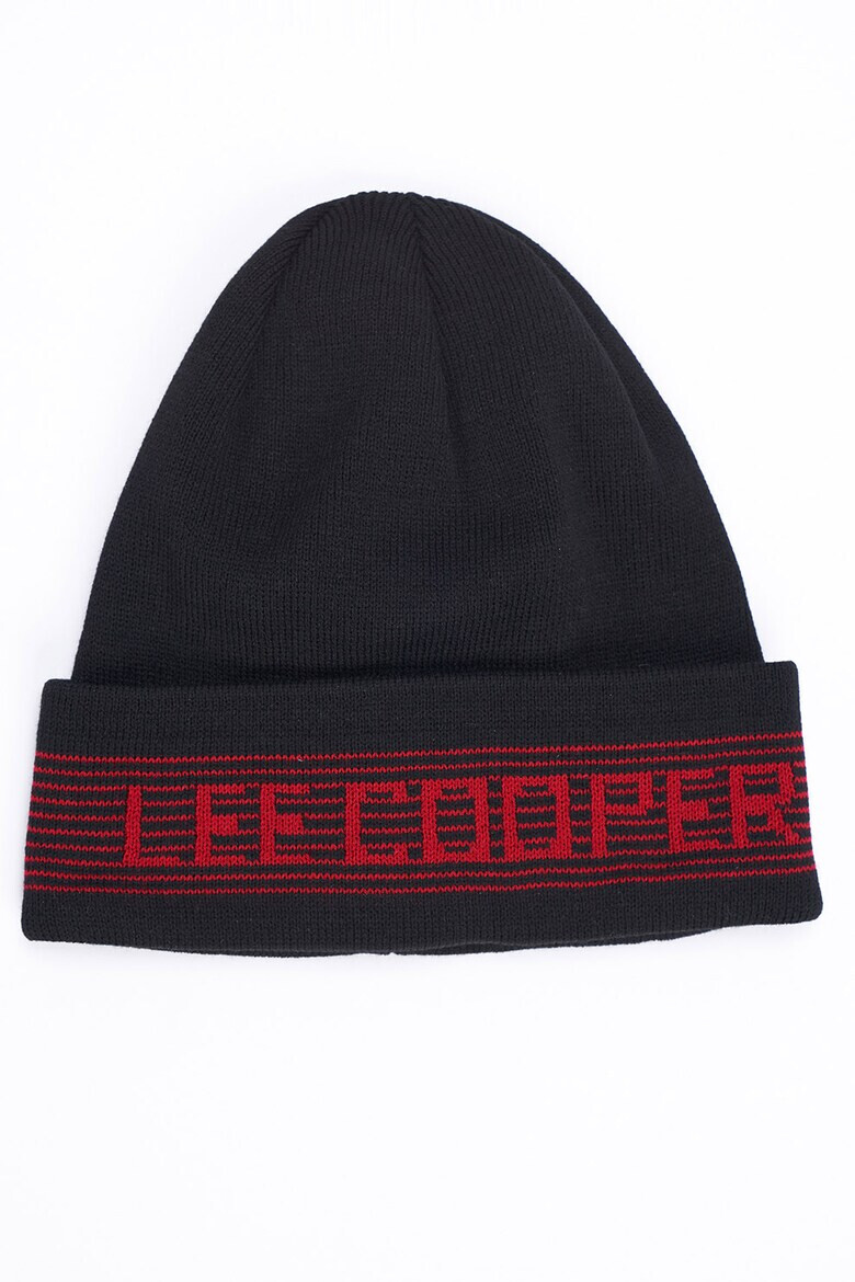 Lee Cooper Шапка с лого - Pepit.bg