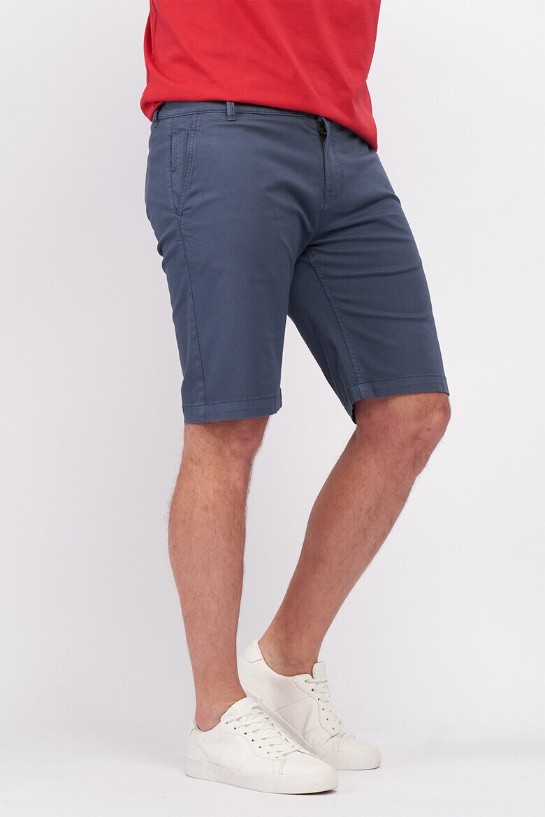 Lee Cooper Шорти чино с джобове - Pepit.bg