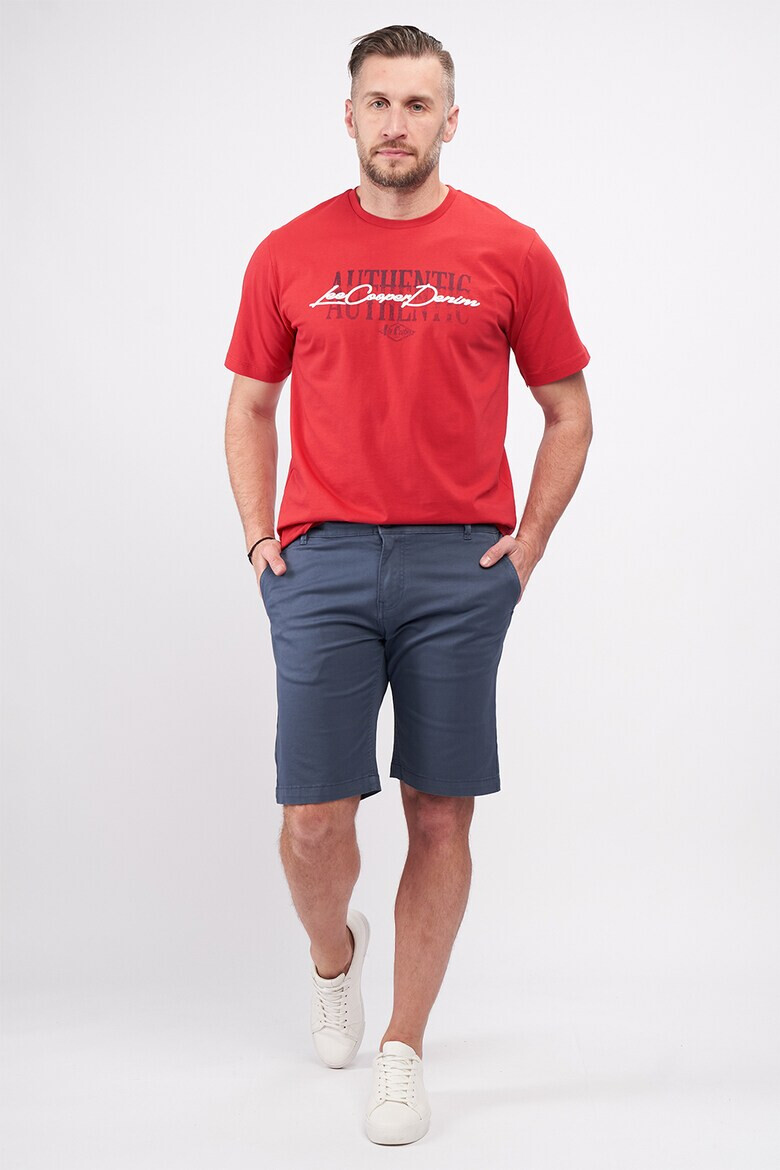 Lee Cooper Шорти чино с джобове - Pepit.bg
