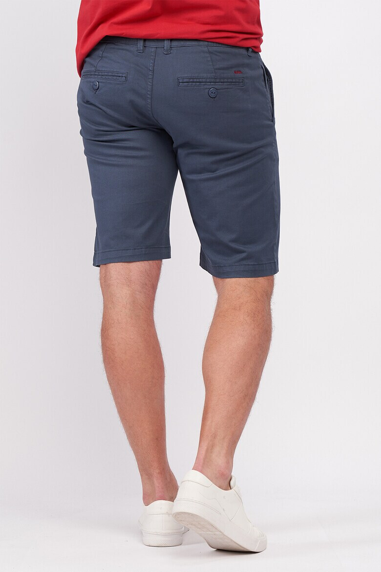 Lee Cooper Шорти чино с джобове - Pepit.bg