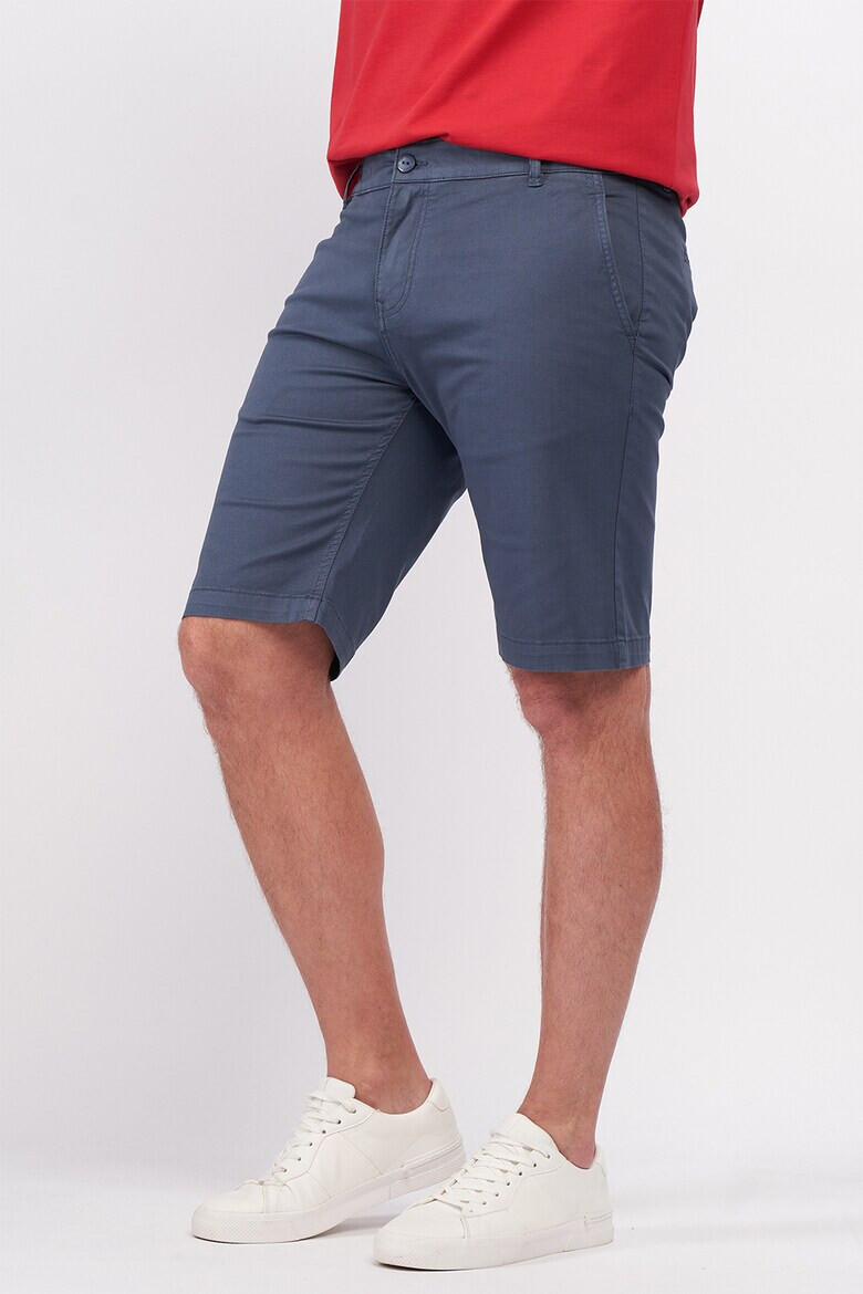 Lee Cooper Шорти чино с джобове - Pepit.bg