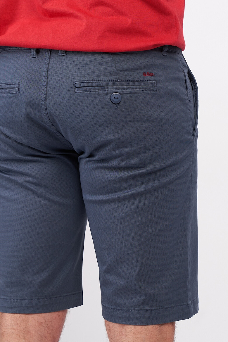 Lee Cooper Шорти чино с джобове - Pepit.bg