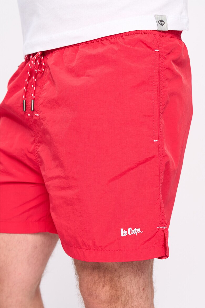 Lee Cooper Шорти със странични джобове - Pepit.bg