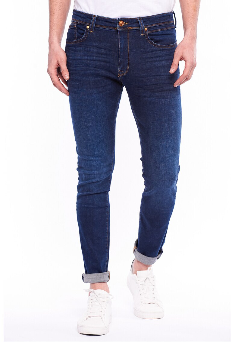 Lee Cooper Силно прилепнали дънки - Pepit.bg