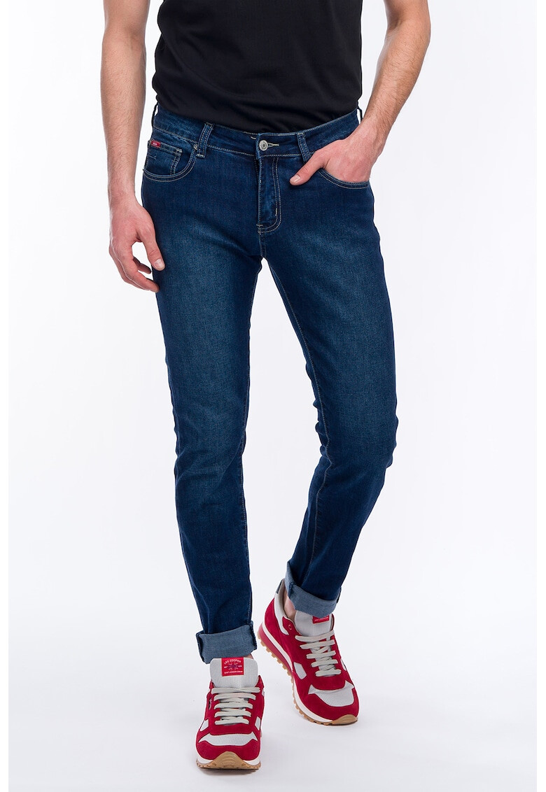 Lee Cooper Силно прилепнали дънки - Pepit.bg