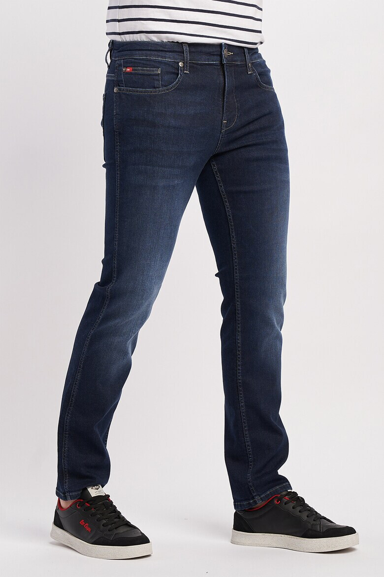 Lee Cooper Силно прилепнали дънки - Pepit.bg