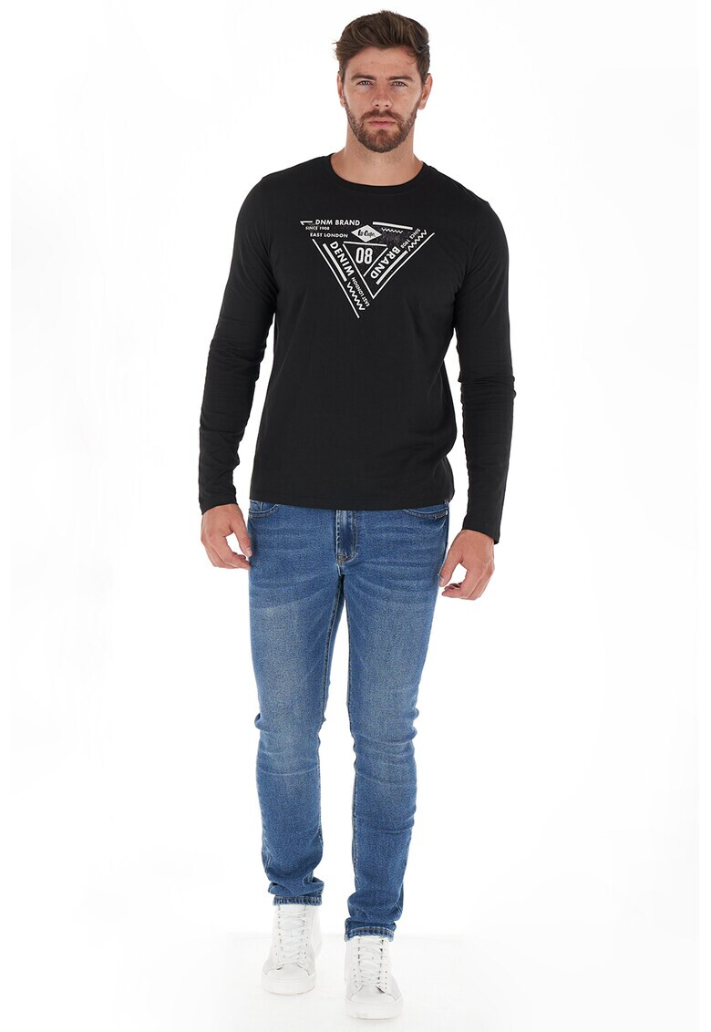 Lee Cooper Силно вталени дънки - Pepit.bg