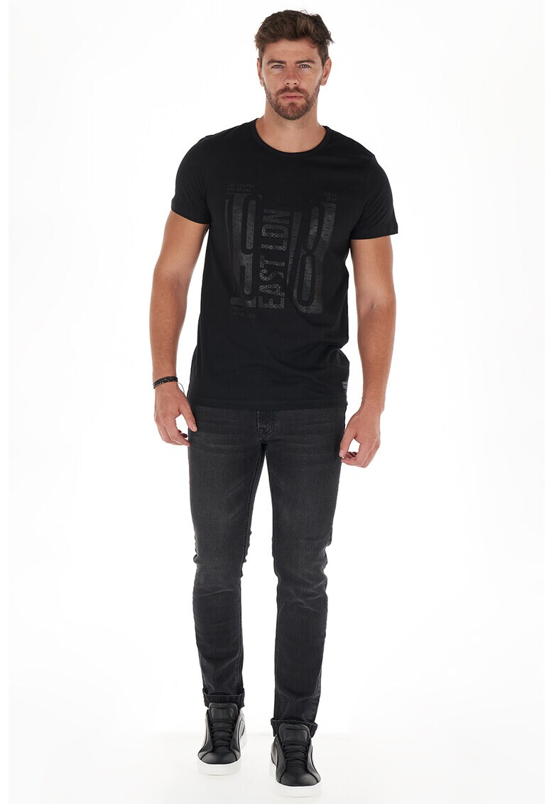 Lee Cooper Силно вталени дънки с ниска талия - Pepit.bg