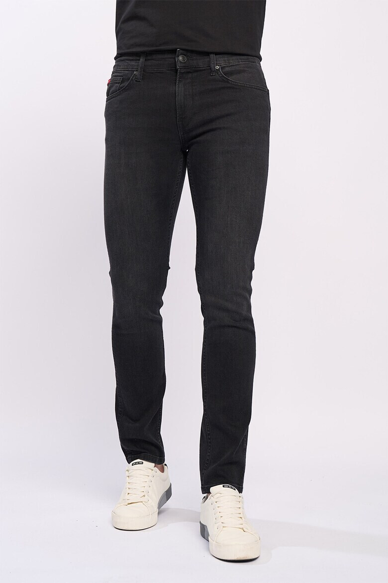 Lee Cooper Скини дънки - Pepit.bg