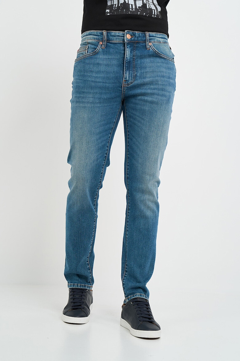 Lee Cooper Слим дънки - Pepit.bg