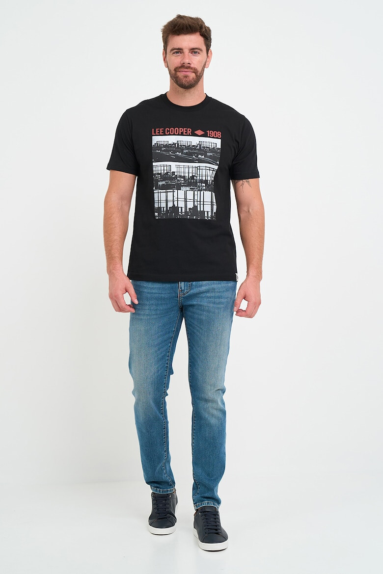 Lee Cooper Слим дънки - Pepit.bg