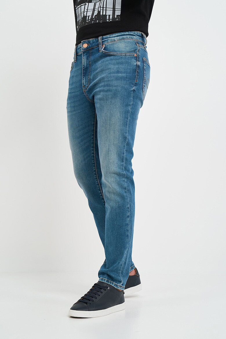 Lee Cooper Слим дънки - Pepit.bg