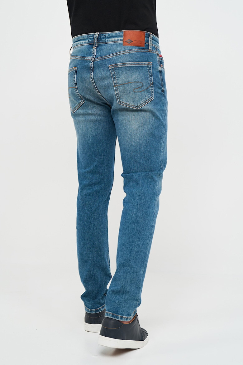 Lee Cooper Слим дънки - Pepit.bg