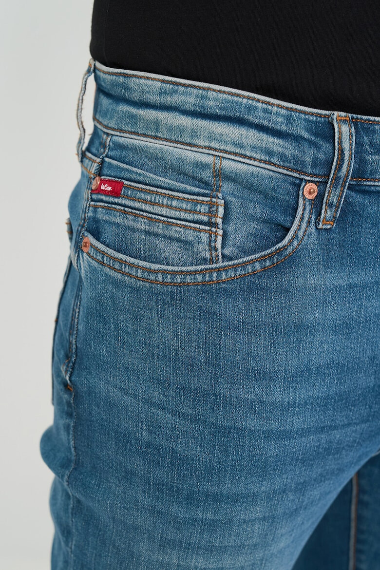 Lee Cooper Слим дънки - Pepit.bg