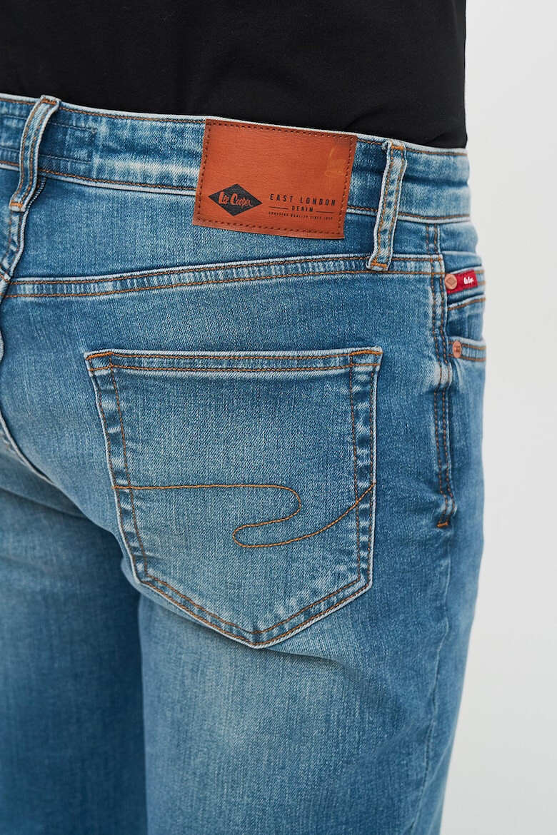 Lee Cooper Слим дънки - Pepit.bg