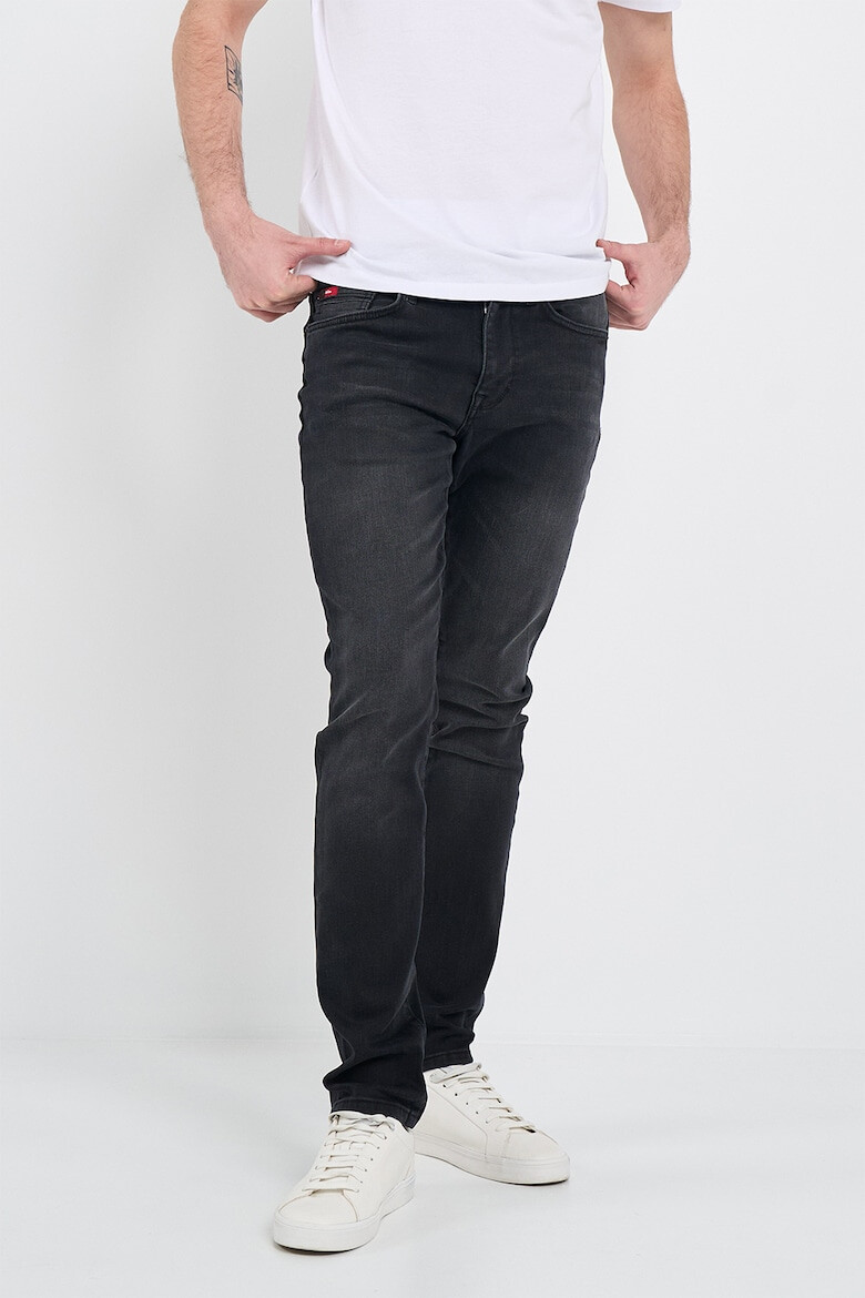 Lee Cooper Слим дънки със средна талия - Pepit.bg