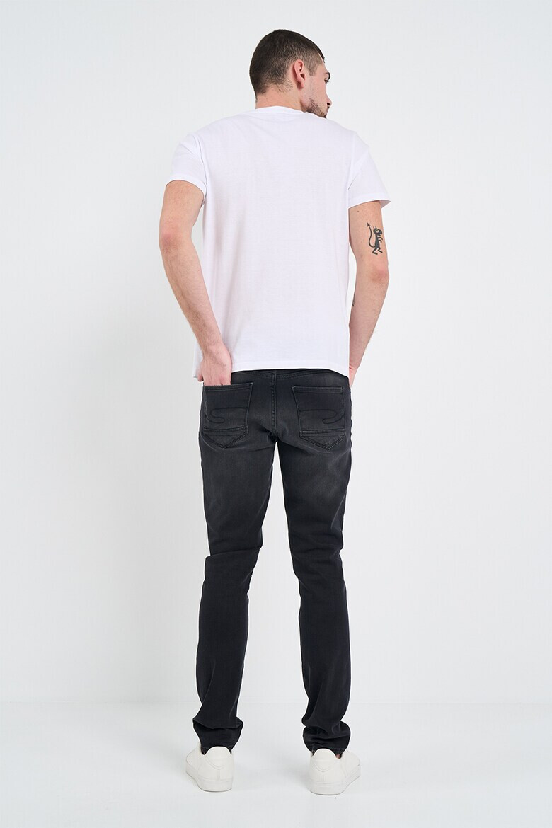 Lee Cooper Слим дънки със средна талия - Pepit.bg