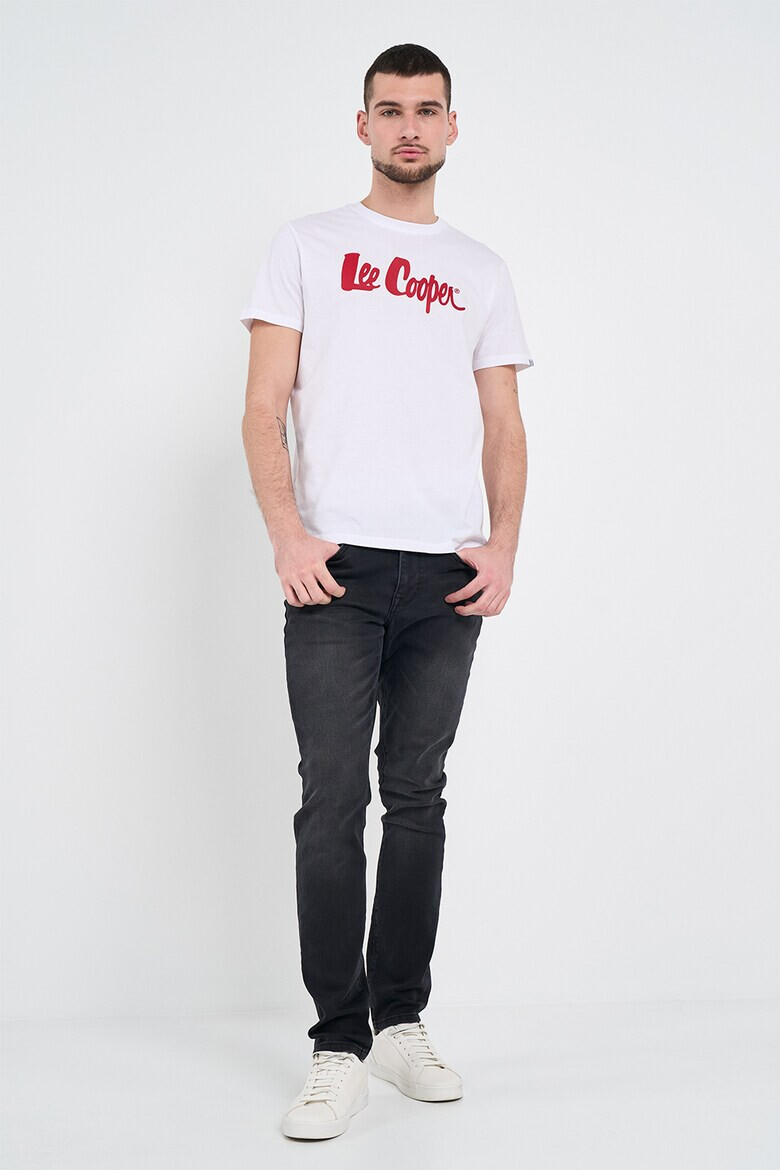 Lee Cooper Слим дънки със средна талия - Pepit.bg