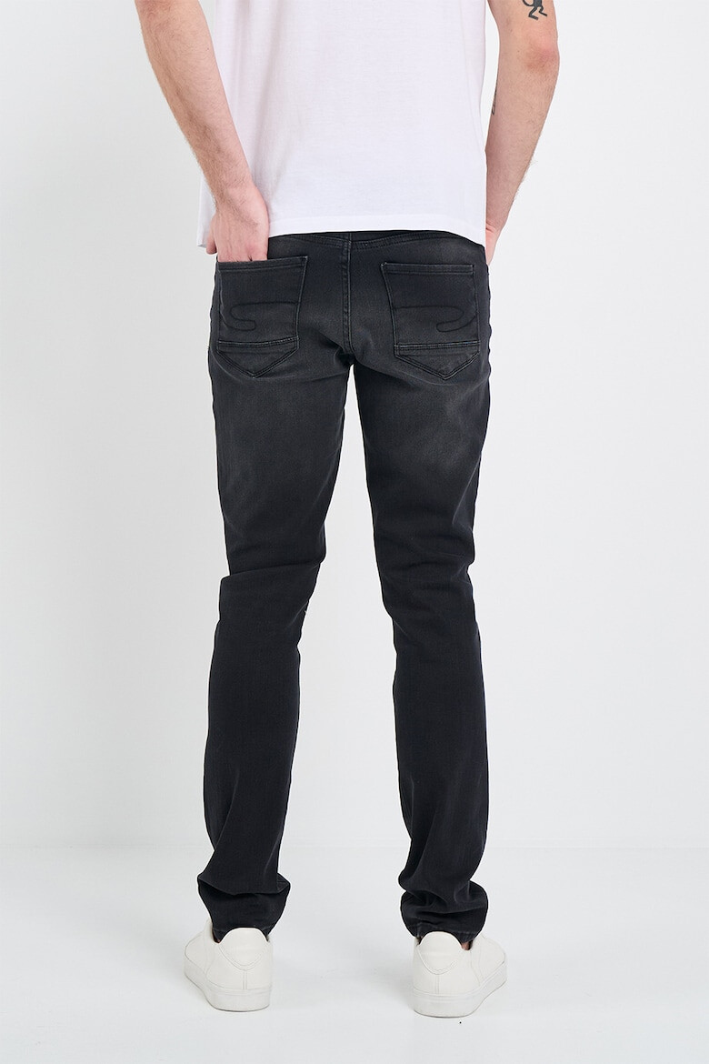 Lee Cooper Слим дънки със средна талия - Pepit.bg