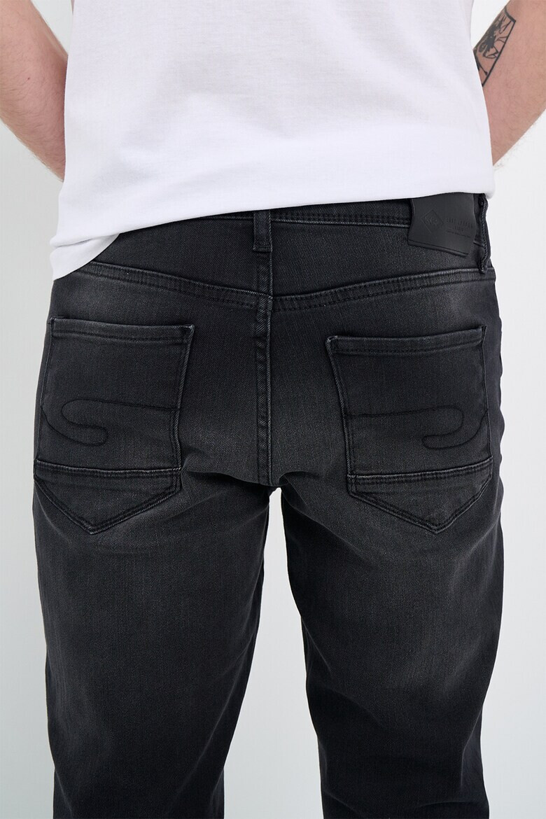 Lee Cooper Слим дънки със средна талия - Pepit.bg