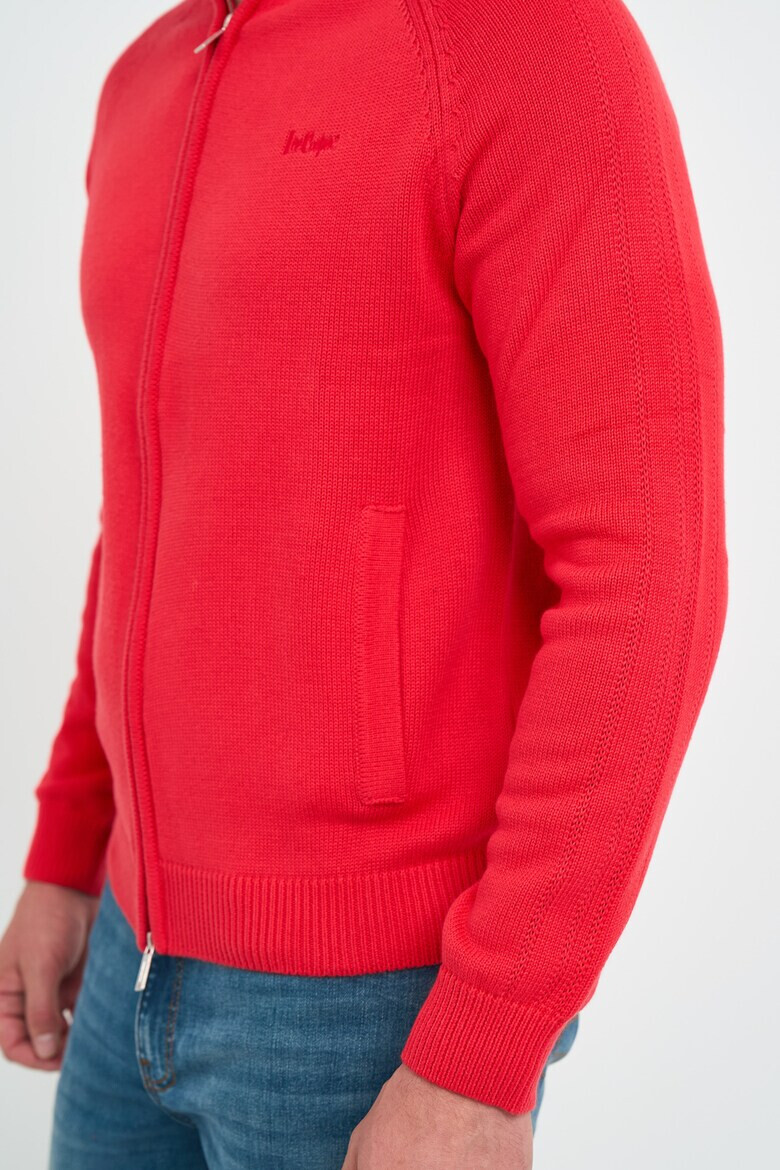 Lee Cooper Слим жилетка с цип - Pepit.bg