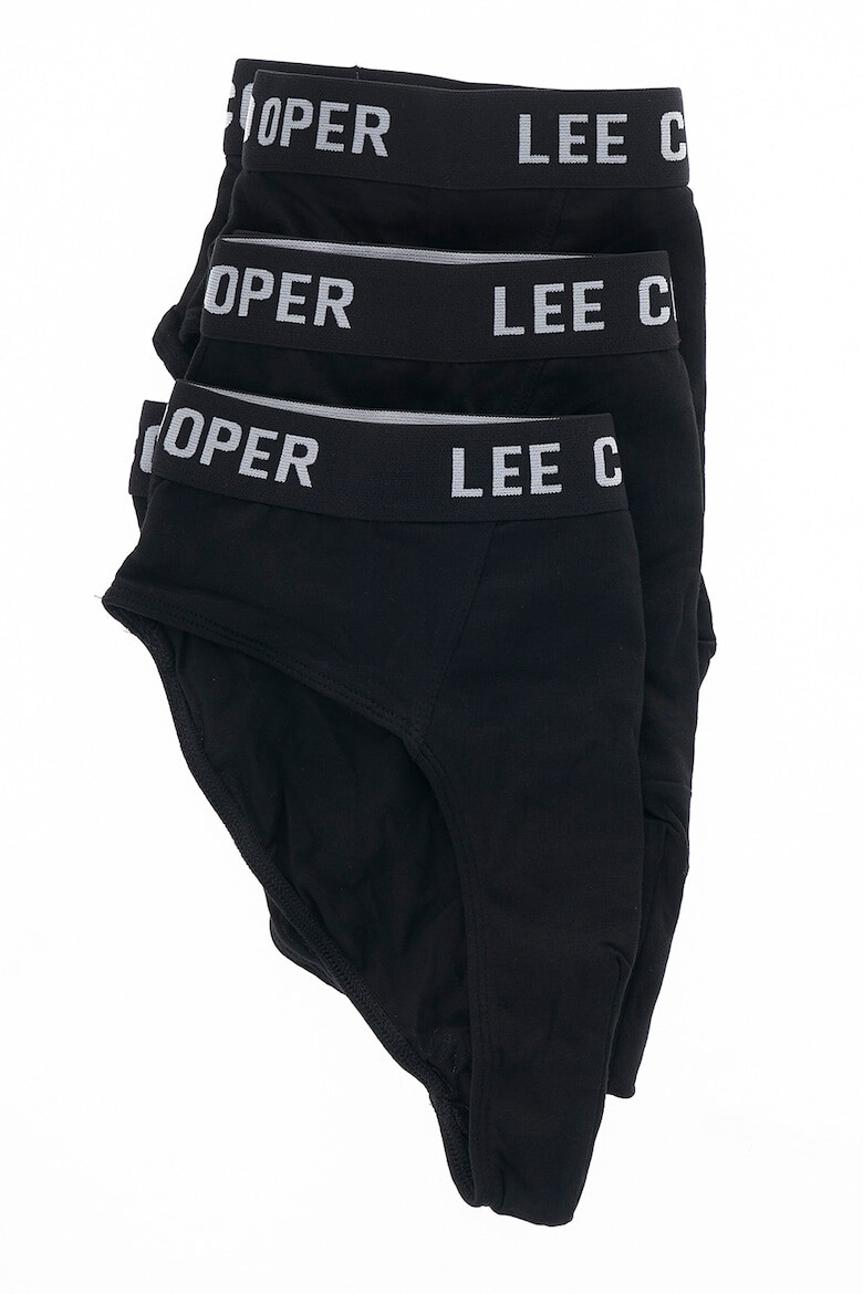 Lee Cooper Слипове - 3 чифта - Pepit.bg