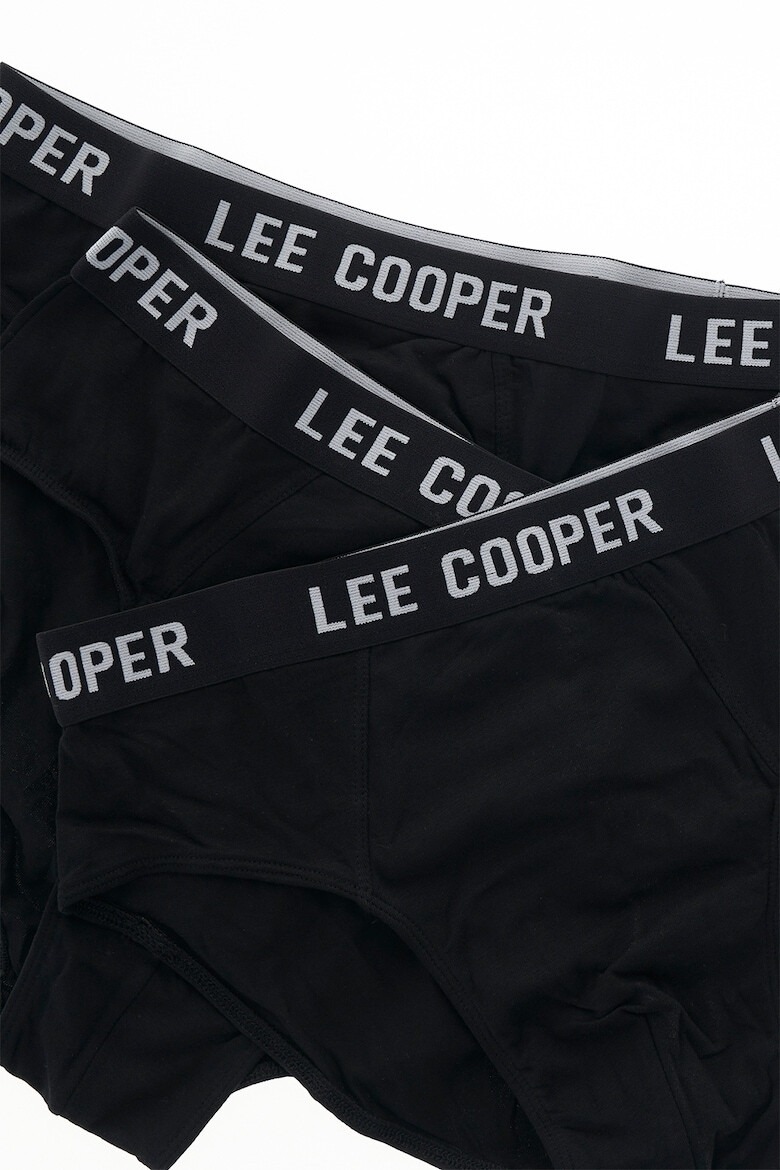 Lee Cooper Слипове - 3 чифта - Pepit.bg