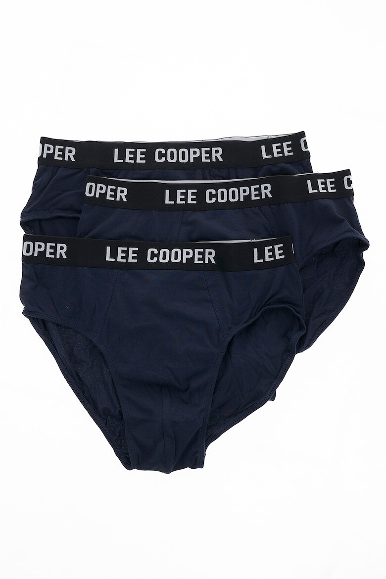 Lee Cooper Слипове - 3 чифта - Pepit.bg