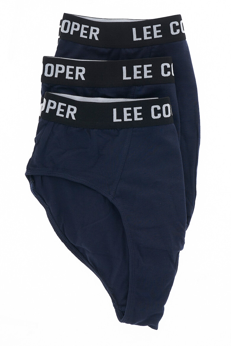 Lee Cooper Слипове - 3 чифта - Pepit.bg