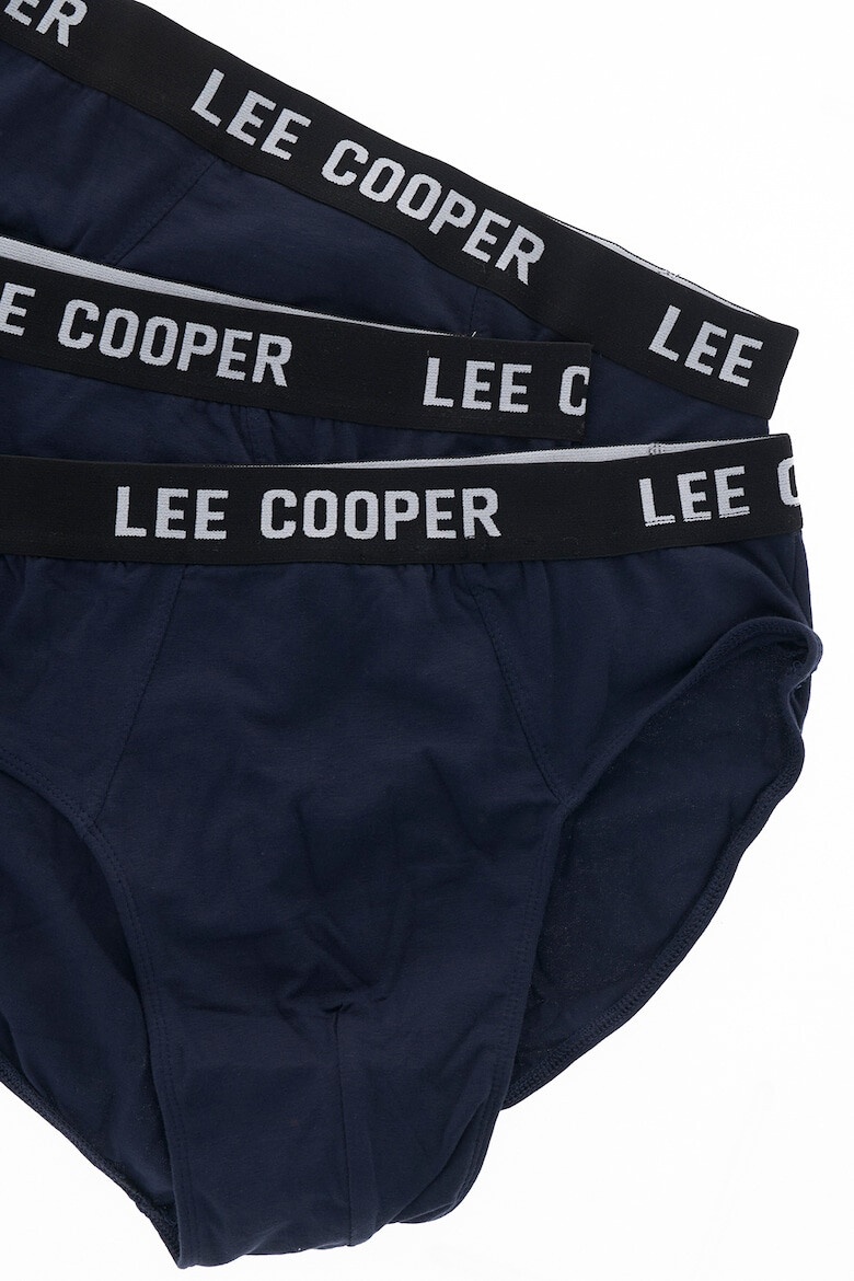 Lee Cooper Слипове - 3 чифта - Pepit.bg