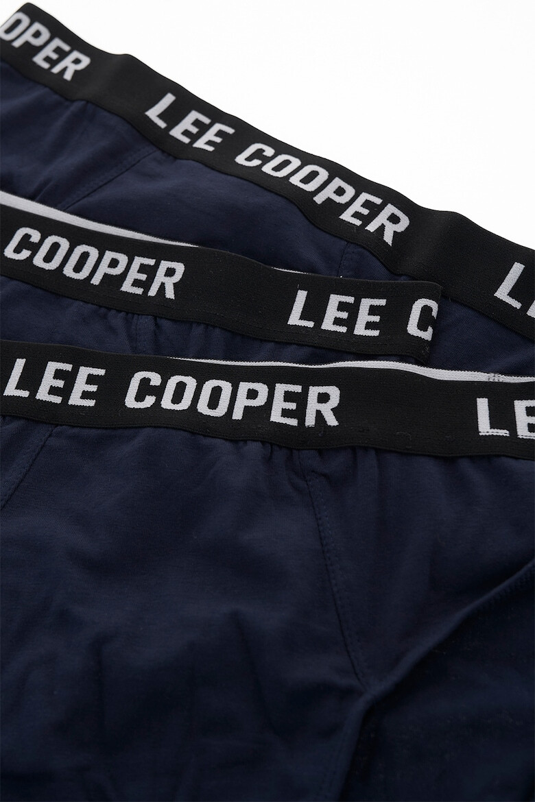 Lee Cooper Слипове - 3 чифта - Pepit.bg