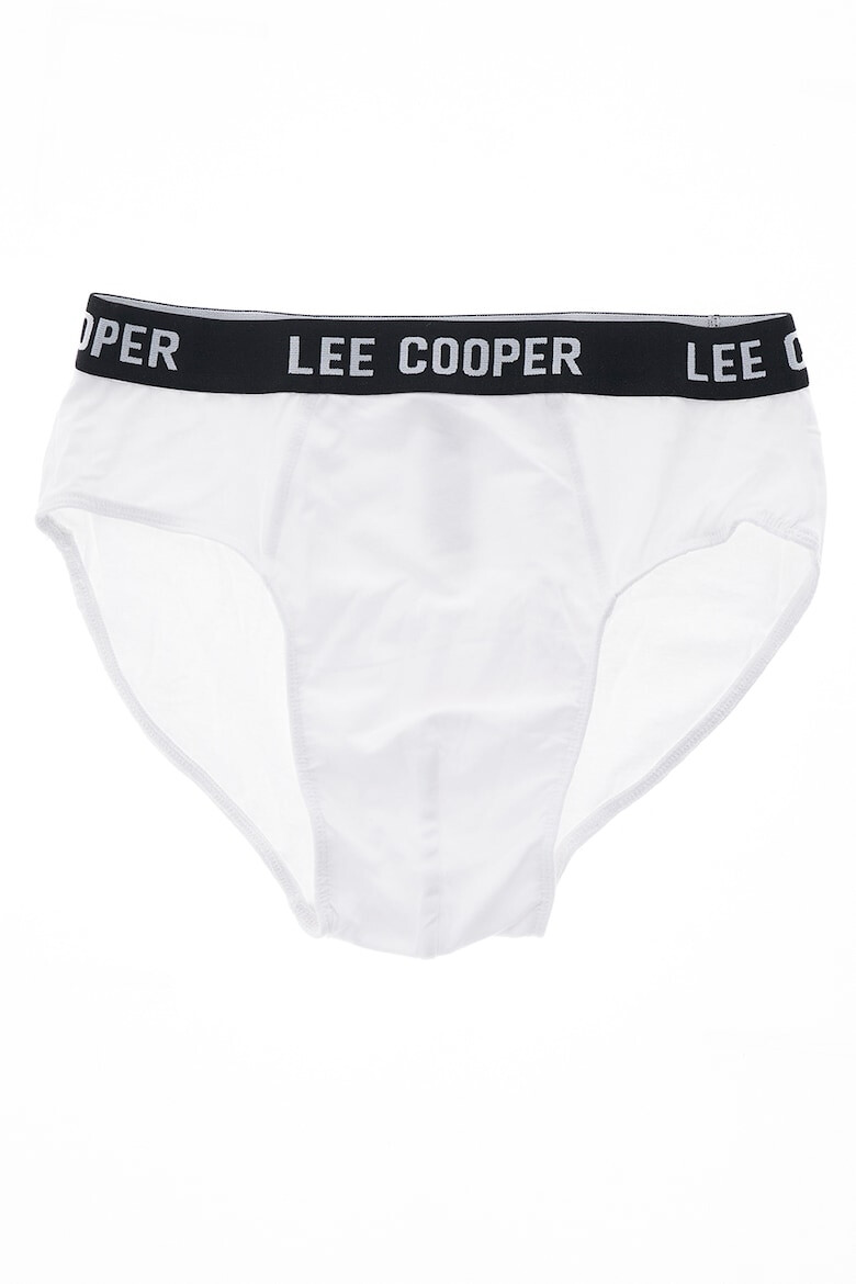 Lee Cooper Слипове с памук - 3 чифта - Pepit.bg