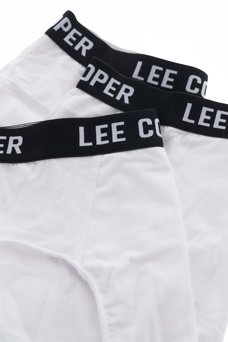 Lee Cooper Слипове с памук - 3 чифта - Pepit.bg