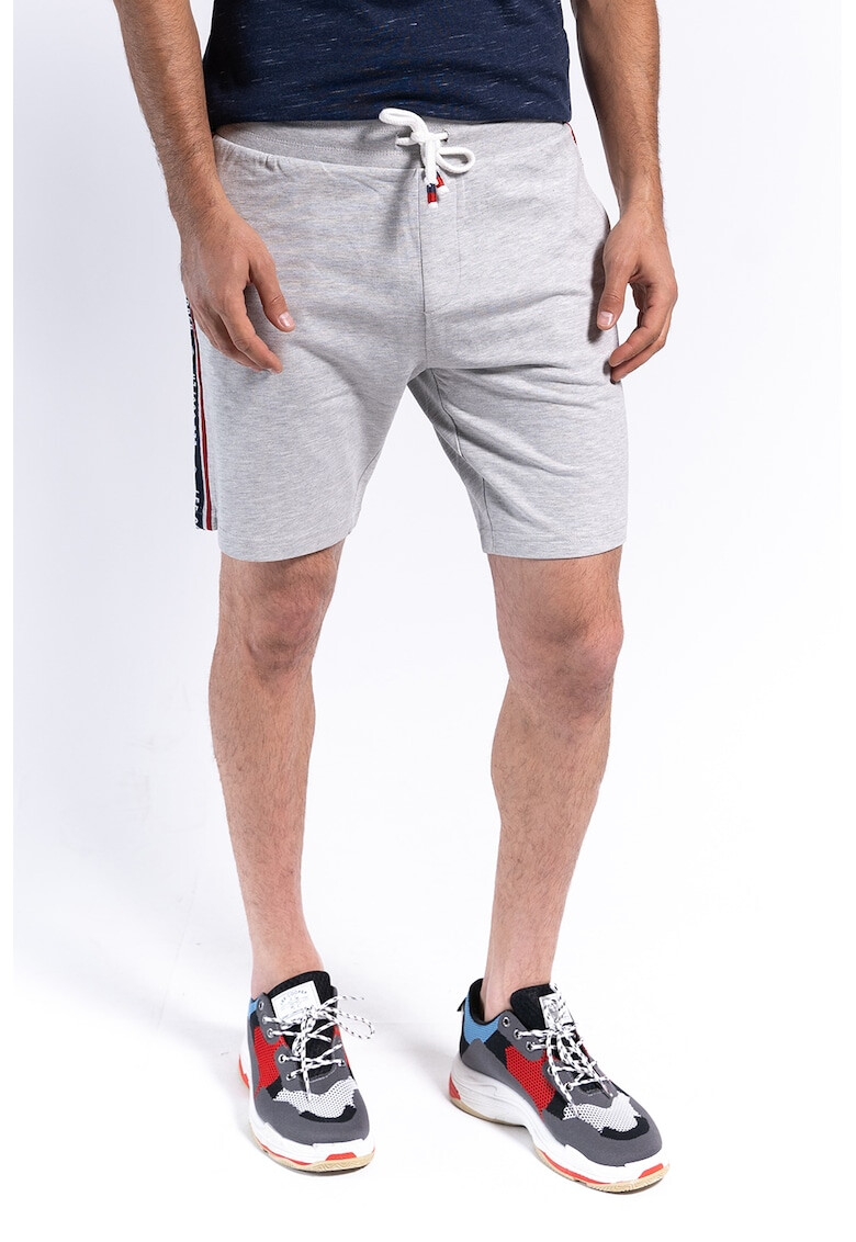Lee Cooper Спортни бермуди с връзка - Pepit.bg