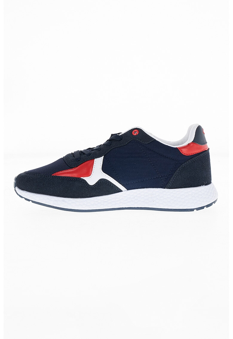 Lee Cooper Спортни обувки с цветен блок - Pepit.bg