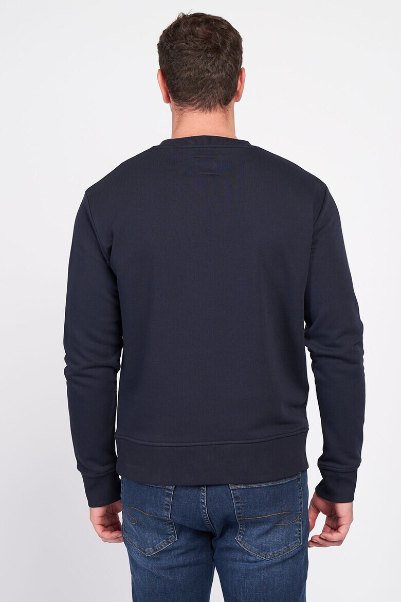 Lee Cooper Суитшърт с лого - Pepit.bg