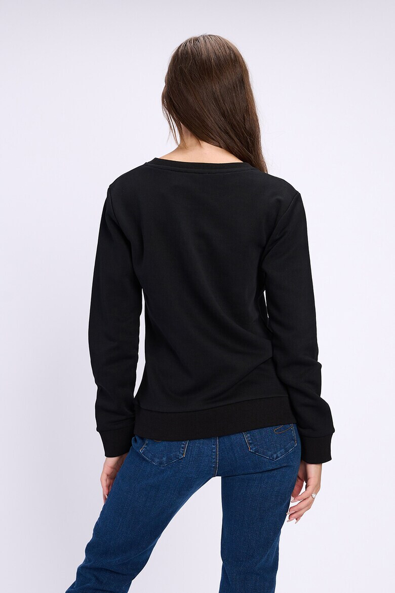 Lee Cooper Суитшърт с лого - Pepit.bg