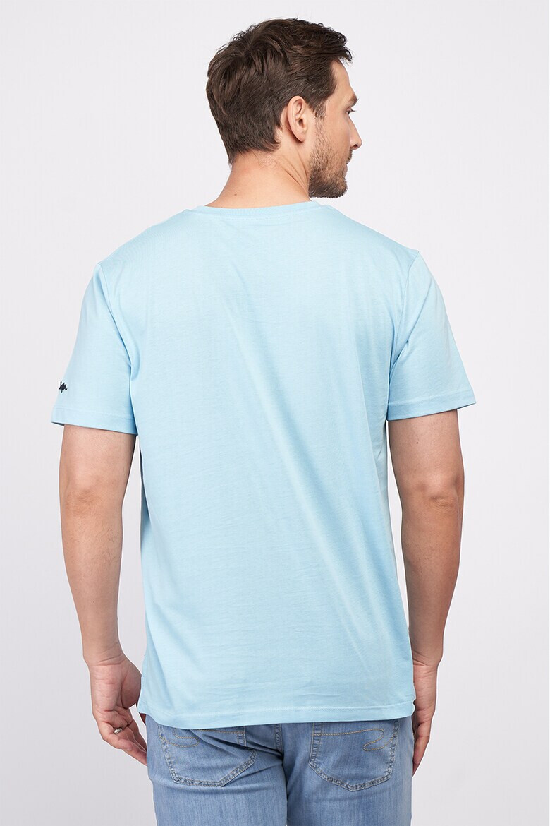Lee Cooper Тениска с джоб на гърдите - Pepit.bg