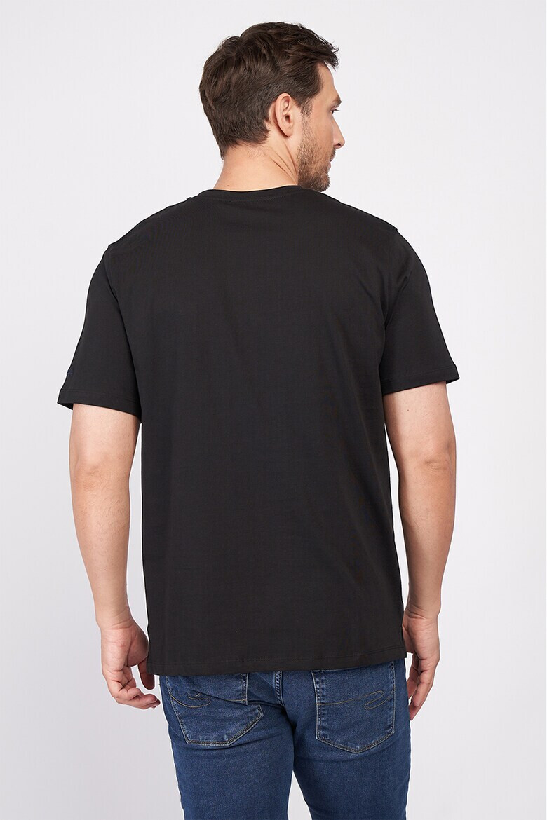 Lee Cooper Тениска с джоб на гърдите - Pepit.bg