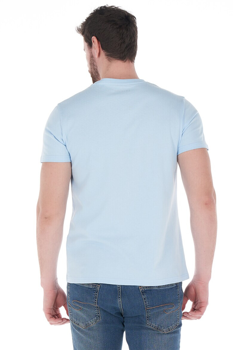 Lee Cooper Тениска с фигурална щампа - Pepit.bg